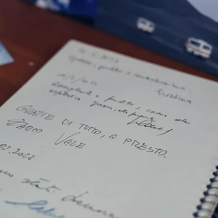 B&B Cataneasy 카타니아