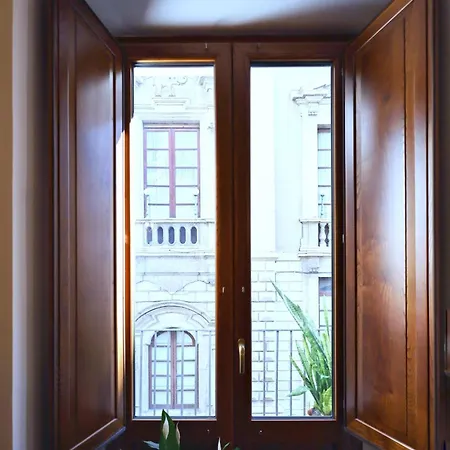 Cataneasy B&B 카타니아