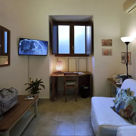 Bed & Breakfast Cataneasy