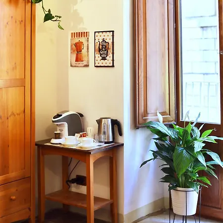 Cataneasy B&B 카타니아