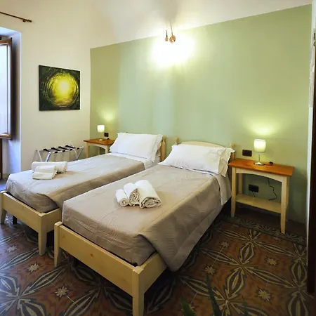 B&B Cataneasy 카타니아