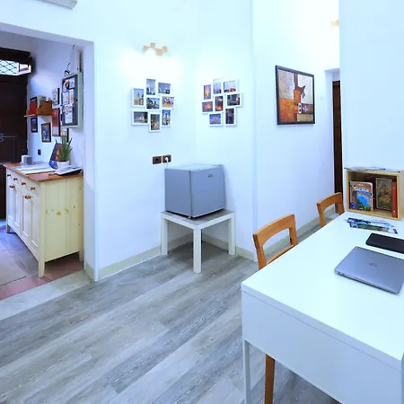 Cataneasy B&B 카타니아