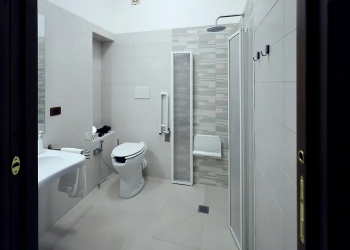Bed and Breakfast Cataneasy Κατάνια