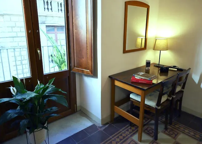 Bed and Breakfast Cataneasy 4*