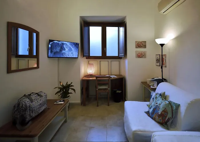 Bed and Breakfast Cataneasy