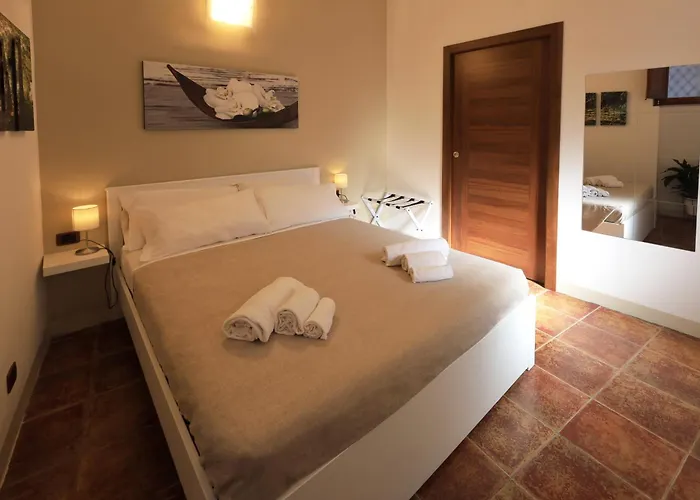 Bed and Breakfast Cataneasy 4*