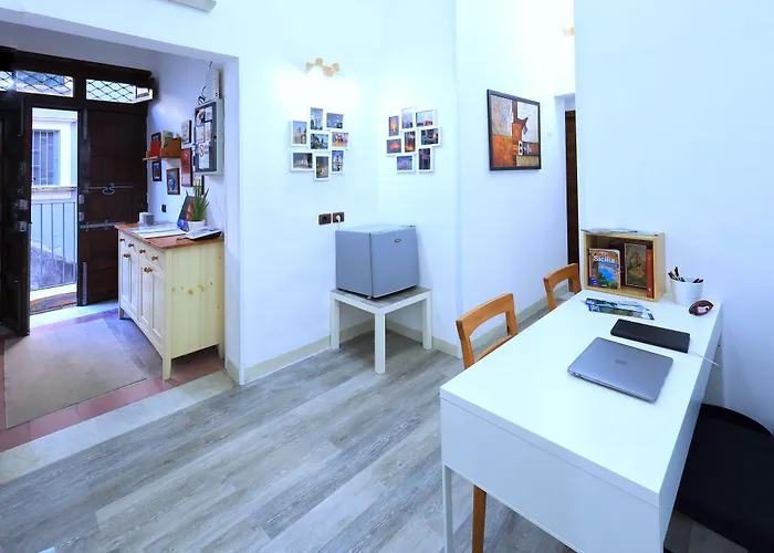 Cataneasy Bed and Breakfast Κατάνια