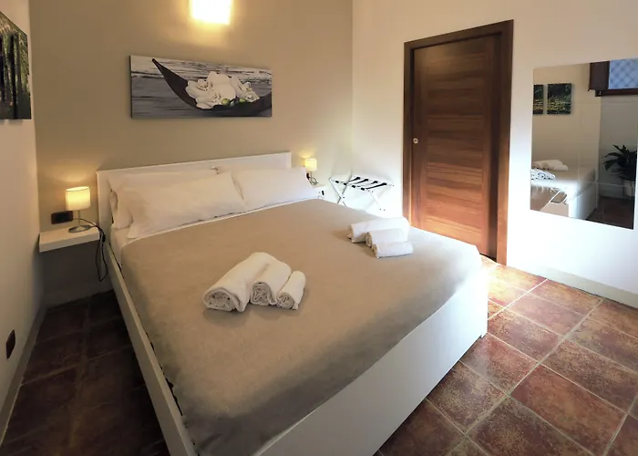 Cataneasy Bed and Breakfast
