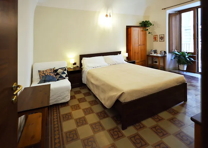 Bed and Breakfast Cataneasy