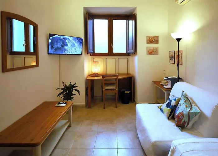 Bed and Breakfast Cataneasy 4*