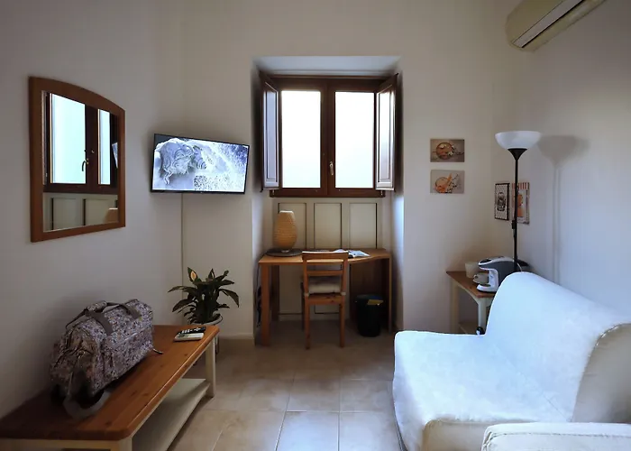 Bed and Breakfast Cataneasy Κατάνια