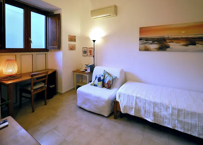 Bed and Breakfast Cataneasy