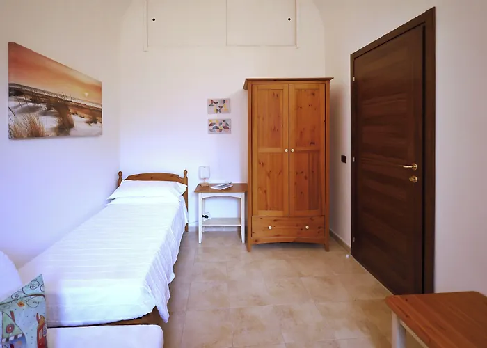 Bed and Breakfast Cataneasy